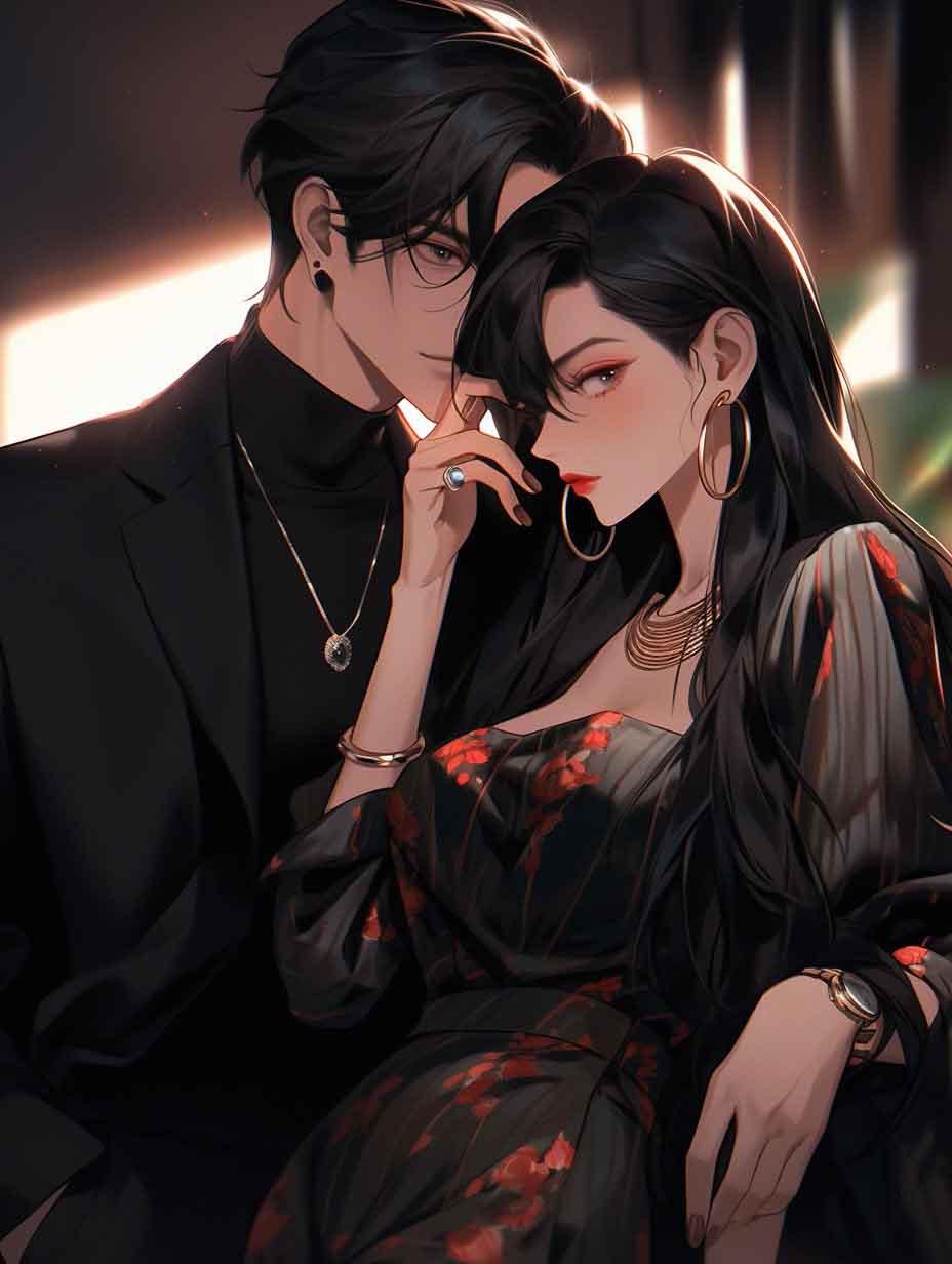 梁桢钟聿免费