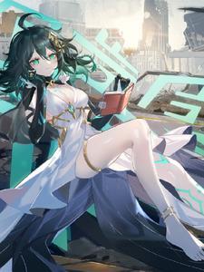 崩坏学院,风之律者穿越崩坏三